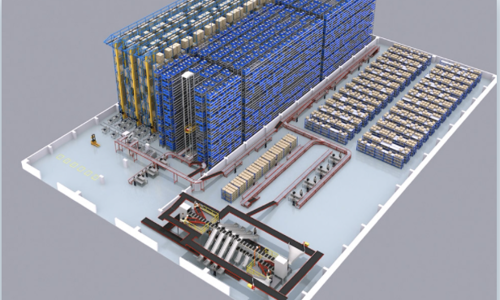 Smart factory