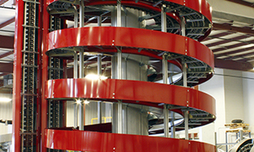 Spiral Conveyor