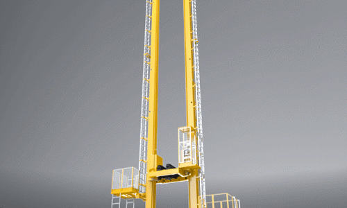 Stacker Crane